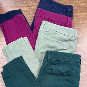 Women’s Pixie Pants Bundle